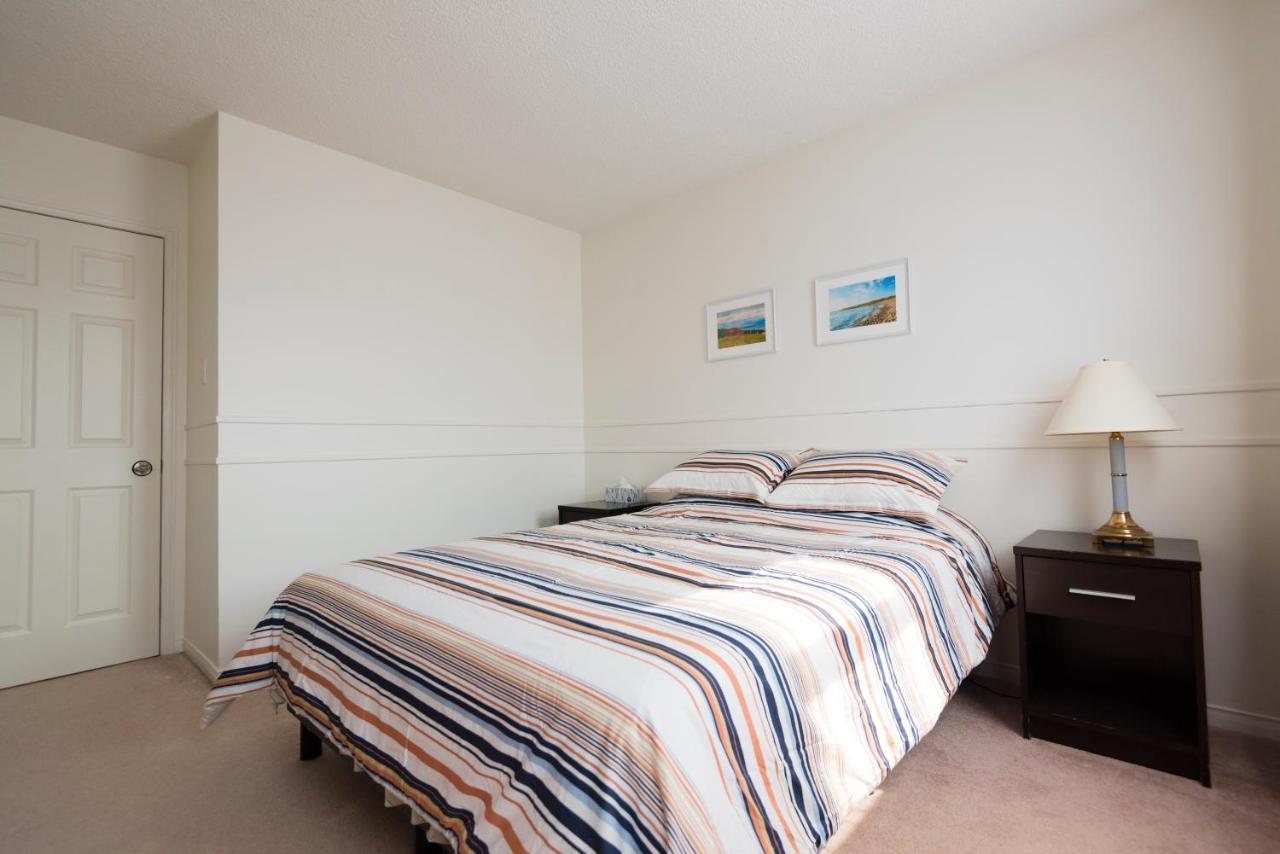 The Comfort Stay At City Of Pickering Exterior photo